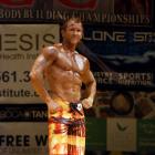 Michael  Matassa - NPC Dayana Cadeau Classic  2012 - #1