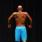 Jeremy  Mitrani - NPC Bill Wilmore Classic 2015 - #1