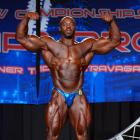 Renaldo  Gairy - IFBB Wings of Strength Tampa  Pro 2016 - #1