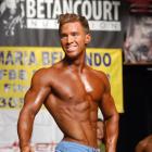 Ryan  McMurray - NPC Southern States 2014 - #1