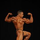 Alan  Bailey - NPC Nationals 2010 - #1