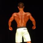 Nick  Peragine - NPC Prestige Crystal Cup 2015 - #1