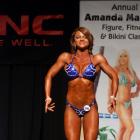 Katrina  Chase - NPC FL Gold Cup 2014 - #1