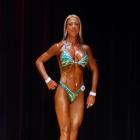 Donna  Uva - NPC Gold Coast 2015 - #1