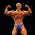 Joel  Thomas - NPC Nationals 2011 - #1