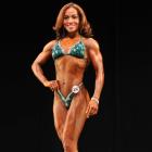 Katherynne  Ramirez - IFBB Jacksonville Pro 2010 - #1