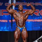 Renaldo  Gairy - IFBB Wings of Strength Tampa  Pro 2016 - #1