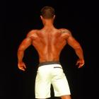 Nick  Peragine - NPC Prestige Crystal Cup 2015 - #1