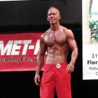 Andrew  Weyl - NPC FL Gold Cup 2011 - #1