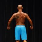 Jeremy  Mitrani - NPC Bill Wilmore Classic 2015 - #1