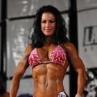 Janet Lynn  West - NPC Pittsburgh Championships 2010 - #1