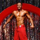 Juan Carlos  Asenjo - NPC Ruby Championship 2015 - #1