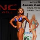 Katrina  Chase - NPC FL Gold Cup 2014 - #1