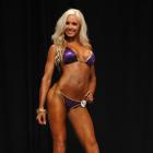 Brendy  Scheerer - NPC USA 2010 - #1