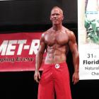 Andrew  Weyl - NPC FL Gold Cup 2011 - #1