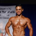 Isaac  Miranda - NPC FL Gold Cup 2012 - #1