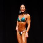 Elisa  Armetta - NPC Dayana Cadeau Classic  2014 - #1