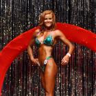 Shannon  Strachan - NPC Ruby Championship 2014 - #1