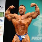 Jose  Raymond - IFBB New York Pro 2012 - #1