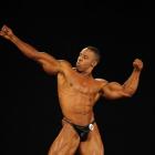 Alan  Bailey - NPC Nationals 2010 - #1