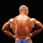 Joel  Thomas - NPC Nationals 2011 - #1