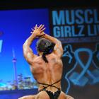 Wendy  McCready - IFBB Toronto Pro Supershow 2012 - #1