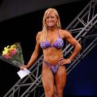 Jenny   Lynn - IFBB Jacksonville Pro 2009 - #1