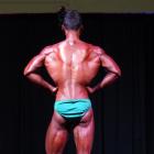 Alex  Dieck - NPC Treasure Coast 2014 - #1