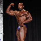 Marvin   Harper - IFBB North American Championships 2010 - #1