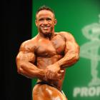 Jose  Raymond - IFBB New York Pro 2012 - #1