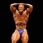 Joel  Thomas - NPC Nationals 2011 - #1