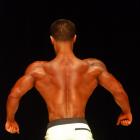 Nick  Peragine - NPC Prestige Crystal Cup 2015 - #1