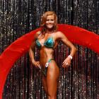 Shannon  Strachan - NPC Ruby Championship 2014 - #1