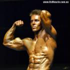 Aaron   Curtis - IFBB Victorian Championships 2012 - #1