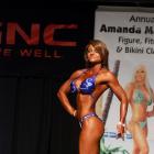 Katrina  Chase - NPC FL Gold Cup 2014 - #1