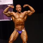 Ronald  Lopez - NPC Dayana Cadeau Classic  2014 - #1