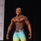 Herbert-Lawrence  Cunning II - NPC Nationals 2017 - #1