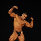 Alan  Bailey - NPC Nationals 2010 - #1