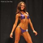 Darcy  Coles - NPC USA 2011 - #1