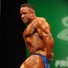 Jose  Raymond - IFBB New York Pro 2012 - #1