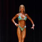 Donna  Uva - NPC Gold Coast 2015 - #1