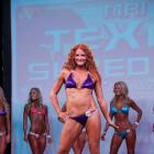 Ashley  Schouweiler - NPC Texas Shredder Classic 2013 - #1