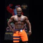 Ross  Caesar - NPC Winter Classic 2015 - #1