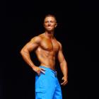 Richard  Cohen - NPC Diamond Classic 2013 - #1