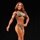 Katherynne  Ramirez - IFBB Jacksonville Pro 2010 - #1