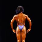 Towanda  Smith - NPC Southeastern USA 2012 - #1