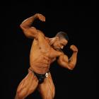 Alan  Bailey - NPC Nationals 2010 - #1