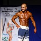 George  Castillo - NPC FL Gold Cup 2012 - #1