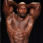 Marvin   Harper - IFBB North American Championships 2010 - #1