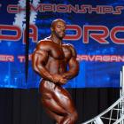 Renaldo  Gairy - IFBB Wings of Strength Tampa  Pro 2016 - #1